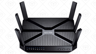 Kiss Your Slow Wi-Fi Goodbye With An All-Time Low Price on a Powerful Router